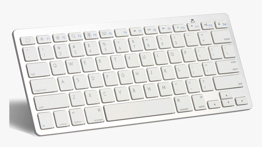 Omoton Ultraslim Bluetooth Keyboard, HD Png Download, Free Download