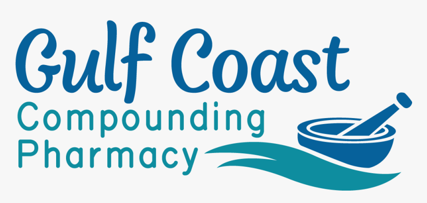 Gulf Coast Compounding Pharmacy, HD Png Download, Free Download