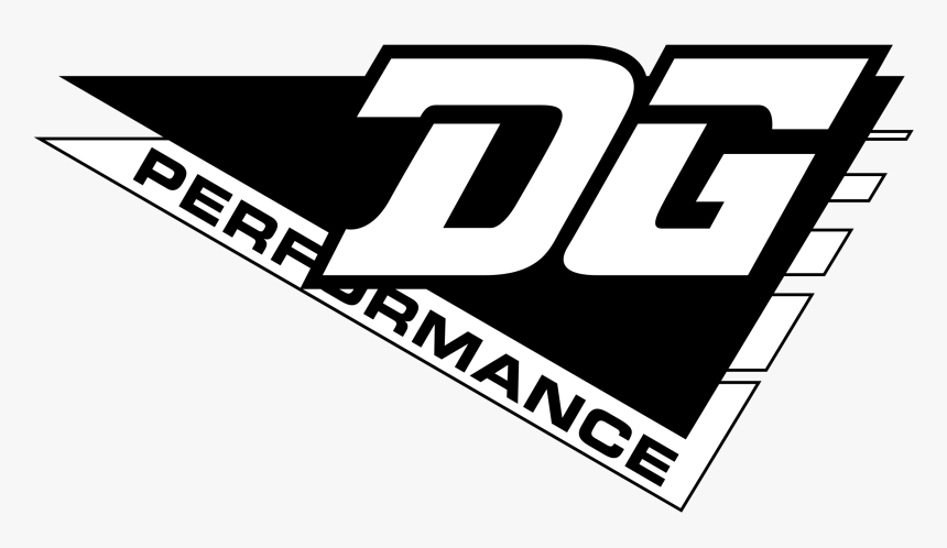 Dg Performance Logo Png Transparent, Png Download, Free Download