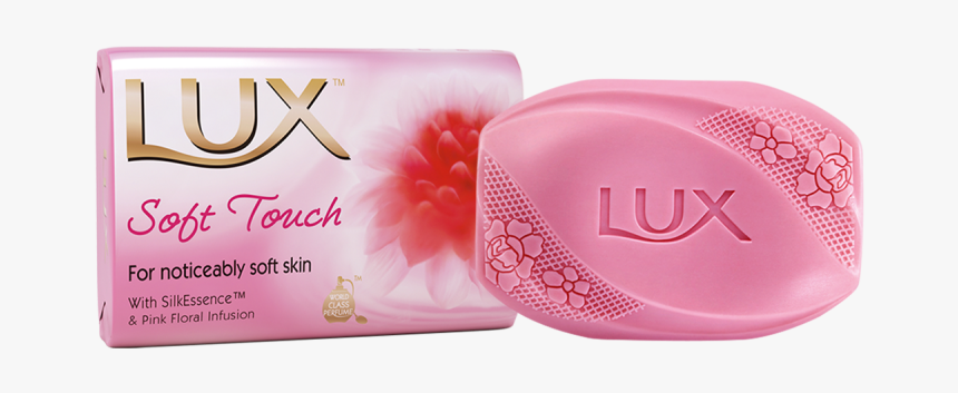 Lux™ Soft Touch Beauty Bar, HD Png Download, Free Download