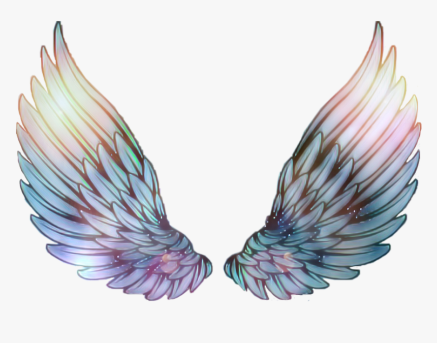 #angels #alas #angeles #alasdeangel #dreams, HD Png Download, Free Download