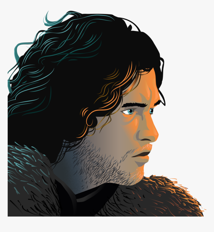 John Snow Png, Transparent Png, Free Download