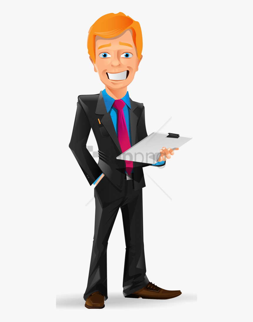 Transparent Confident Person Clipart, HD Png Download, Free Download