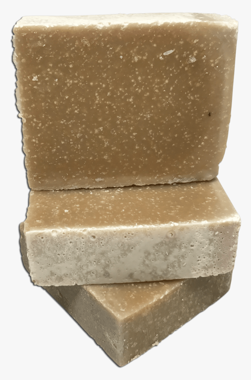 Stack Of Sulphur Handmade Soap From Puerto Rico Best, HD Png Download, Free Download