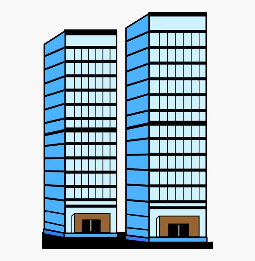 Edificios Png, Transparent Png, Free Download