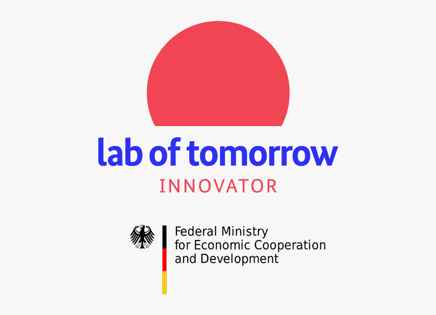 Lab Of Tomorrow Logo, HD Png Download, Free Download