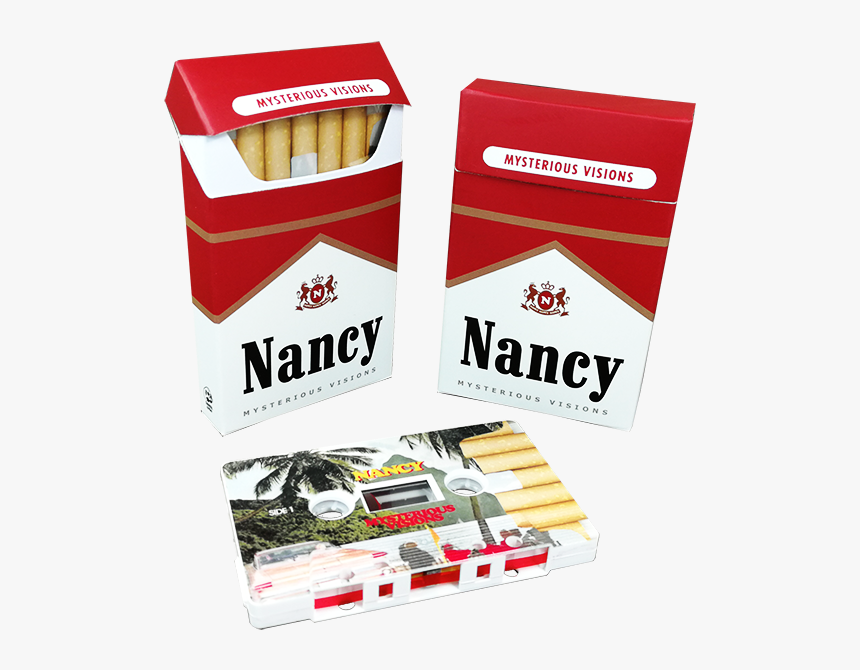 Cigarette Pack Png, Transparent Png, Free Download