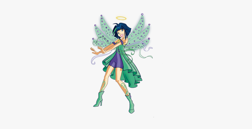 Alas De Angel Png, Transparent Png, Free Download