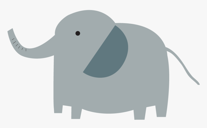 Elefante Png, Transparent Png, Free Download