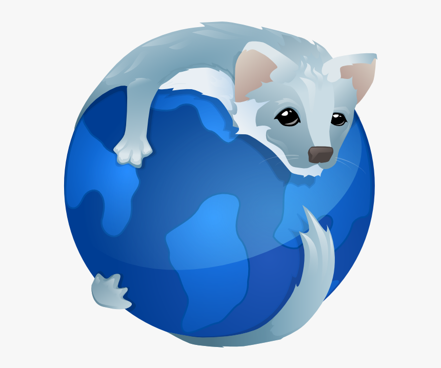 Ice Weasel, HD Png Download, Free Download