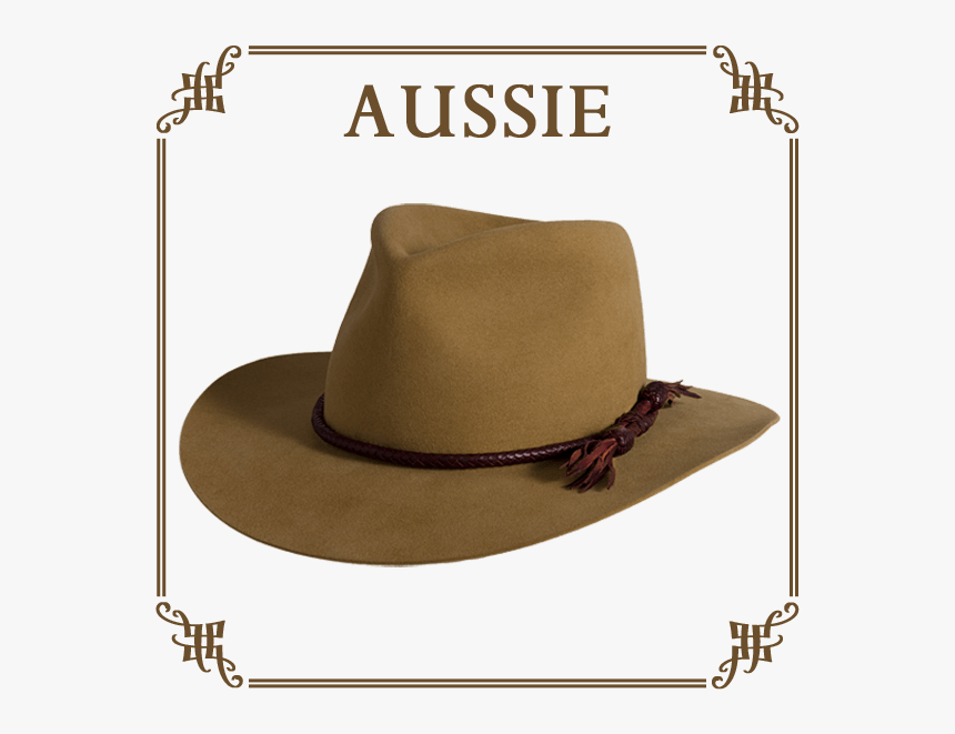 Watson"s Hat Shop Aussie Hats - Ca, HD Png Download, Free Download