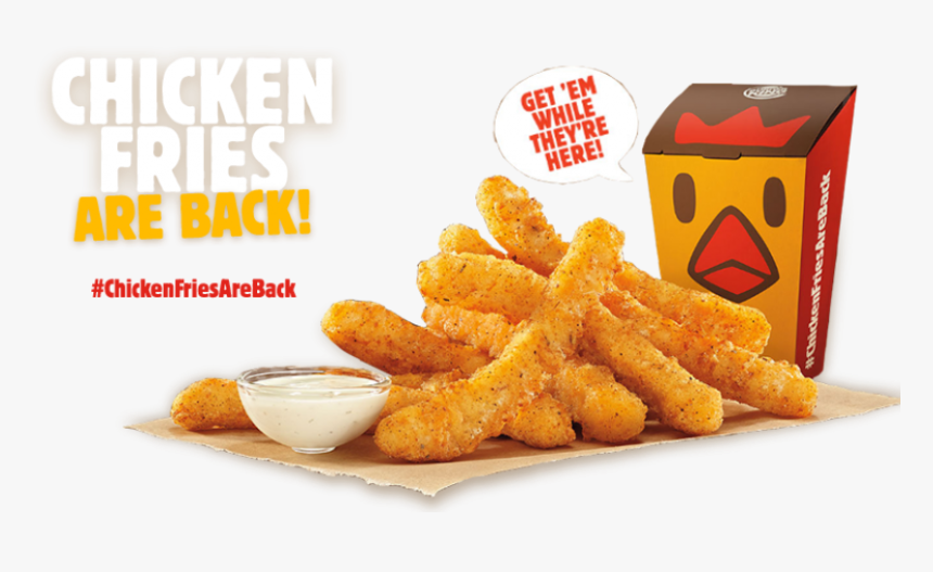 F5636ea5- - Burger King Create Chicken Fries, HD Png Download, Free Download