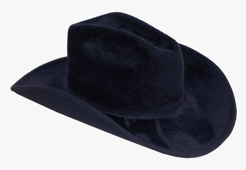Black Cowboy Hat Png, Transparent Png, Free Download