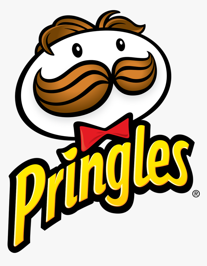 Pringles Logo, HD Png Download, Free Download