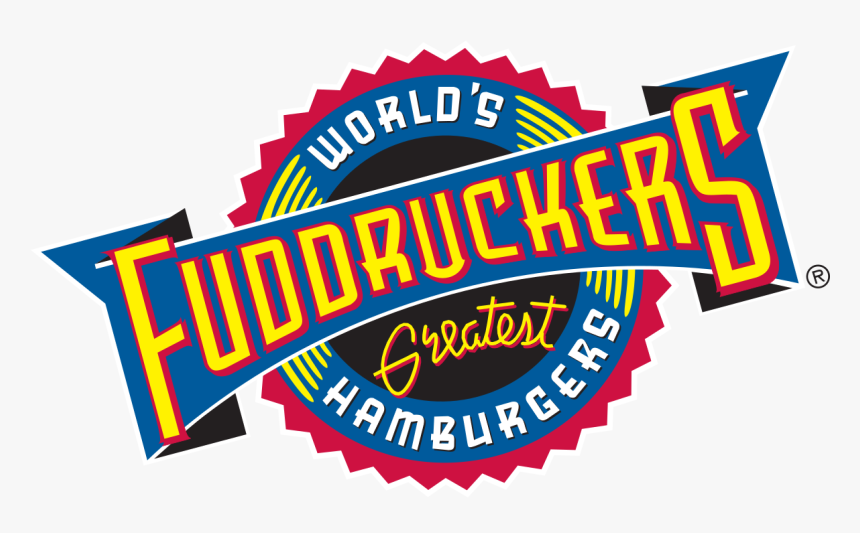 Fuddruckers Logo Png, Transparent Png, Free Download