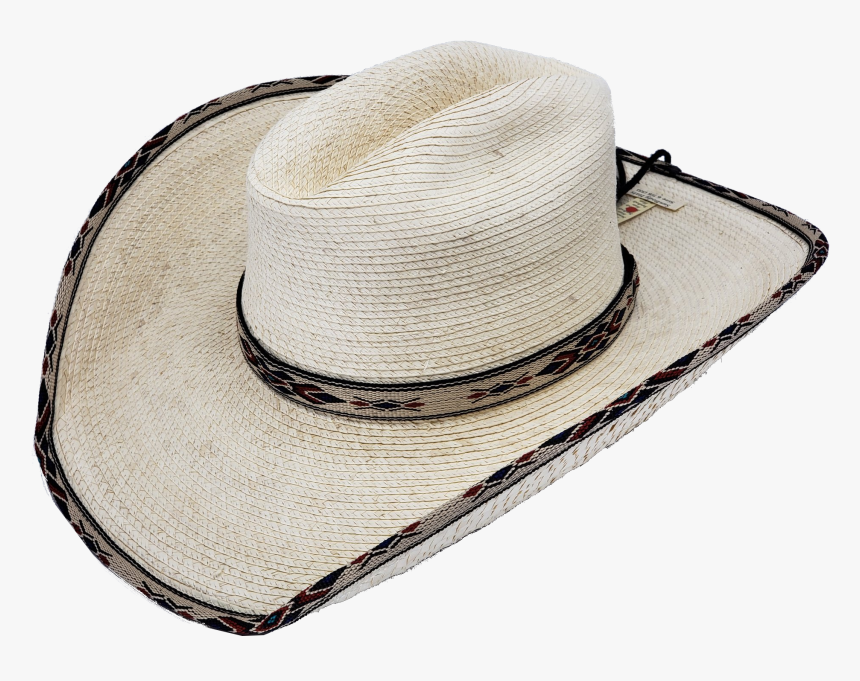 Sunbody "blue Diamond - Cowboy Hat, HD Png Download, Free Download