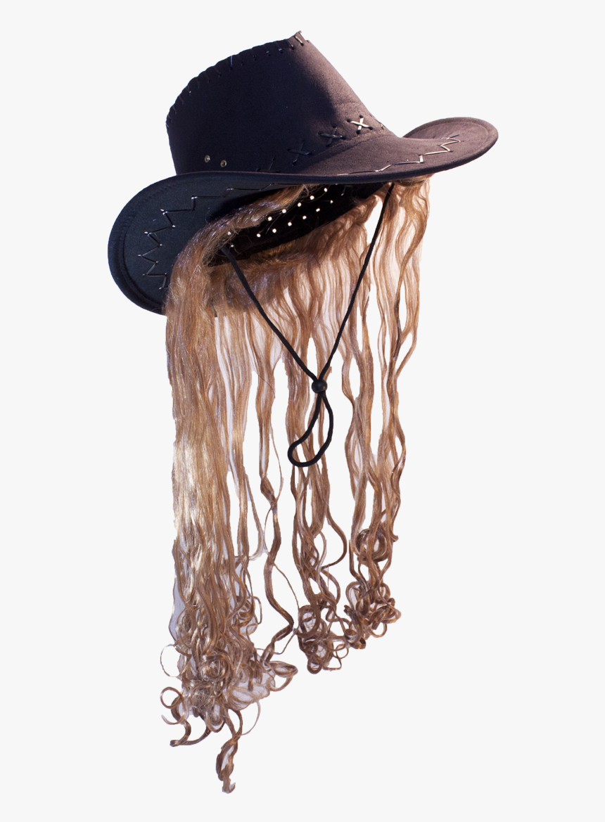 Crazy Cowboy Hat, HD Png Download, Free Download