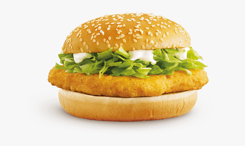 Mcdonalds Clipart Combo Meal - Mac Chicken Mcdonalds, HD Png Download, Free Download