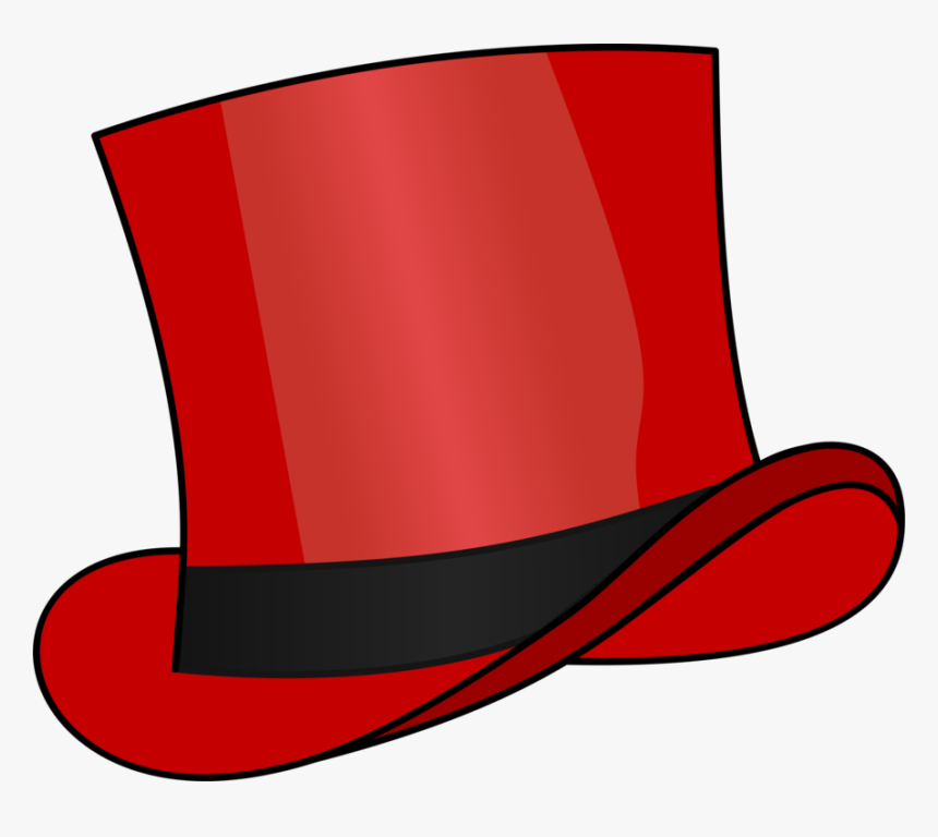 Six Thinking Hats Red, HD Png Download, Free Download