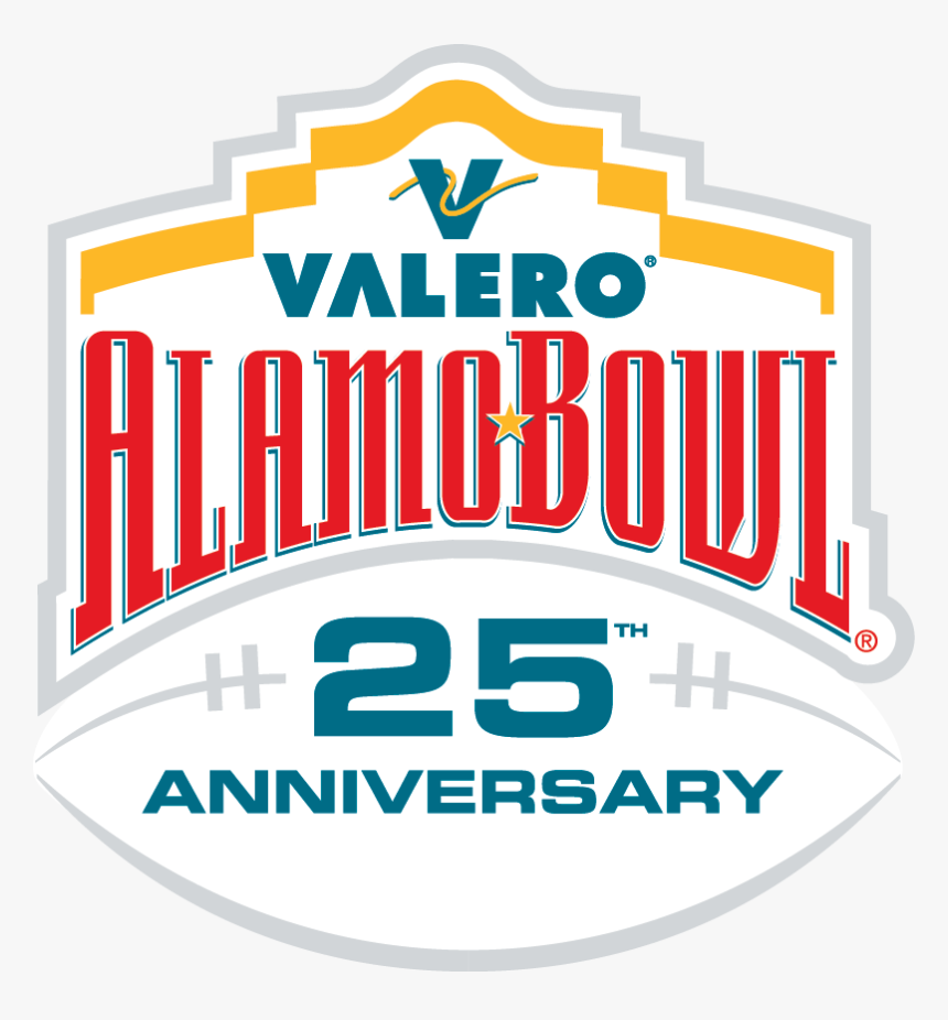 Valero Alamo Bowl Logo, HD Png Download, Free Download