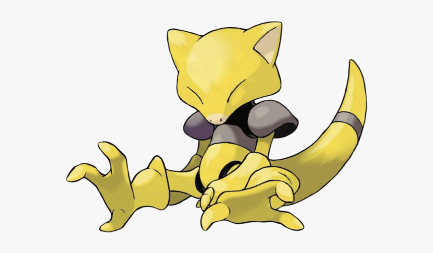 Alakazam Pokemon, HD Png Download, Free Download