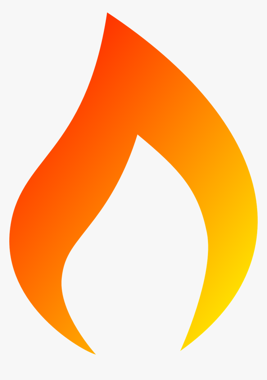 Flame Torch Heat Free Picture - Chama De Fogo Do Espirito Santo, HD Png Download, Free Download