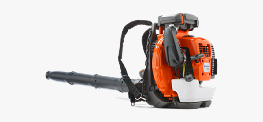 Husqvarna 580bts Backpack Blower - Husqvarna 580b, HD Png Download, Free Download