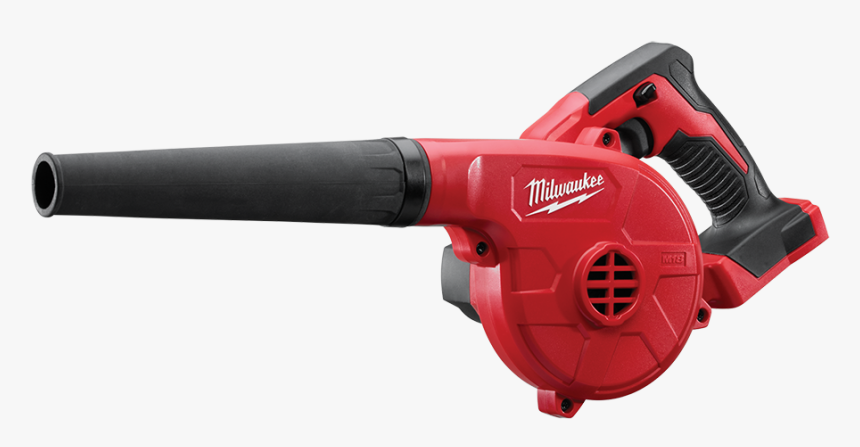 M18™ Cordless Compact Blower - Milwaukee 0884 20, HD Png Download, Free Download