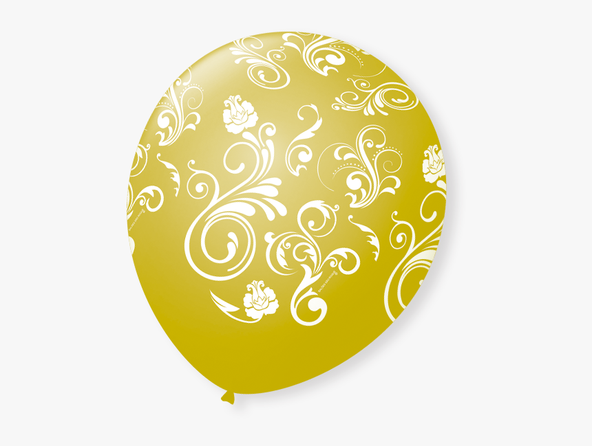 Balao Sao Roque Dourado, HD Png Download, Free Download