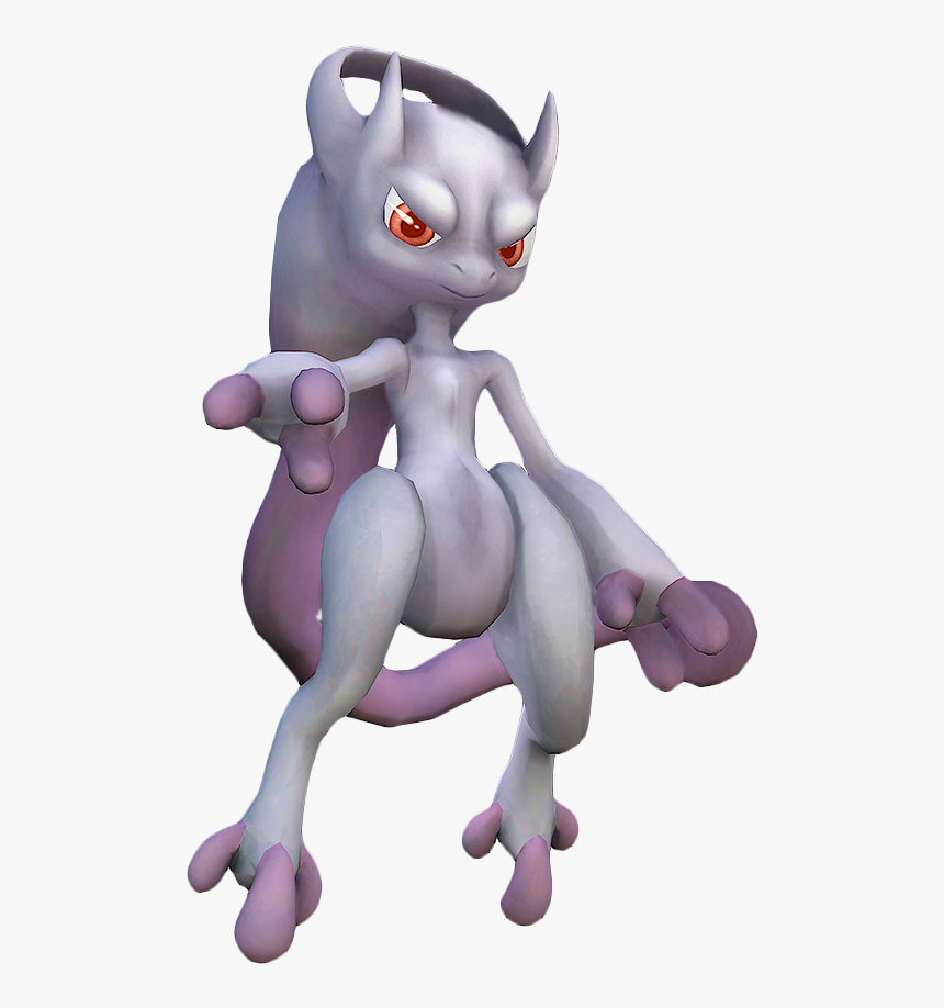 Mega Mewtwo Y"s Super Smash Bros - Mewtwo Y Super Smash Bro, HD Png Download, Free Download