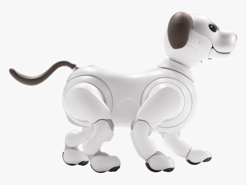 Sony Aibo - Artificial Intelligence Robotics Dog, HD Png Download, Free Download