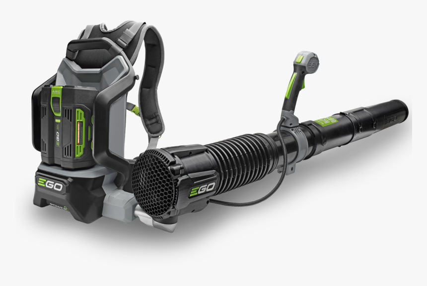 Ego Backpack Blower, HD Png Download, Free Download