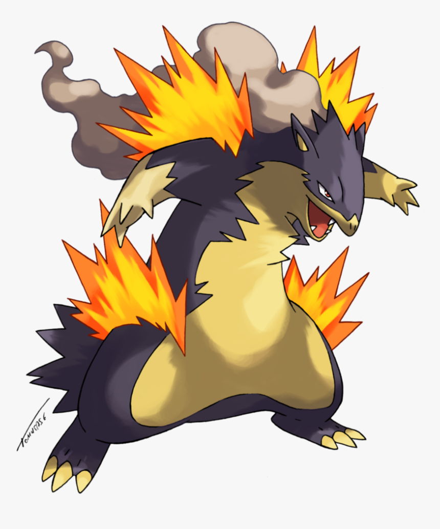 Would You Change Your Mind If This Was His Mega-evolution, HD Png Download, Free Download