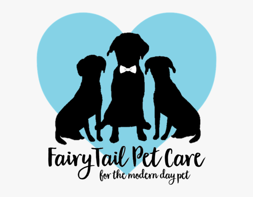 Fairytail Pet Care, HD Png Download, Free Download