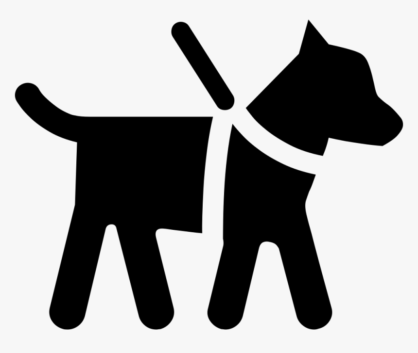 Guide Dog - Guide Dog Icon Transparent, HD Png Download, Free Download