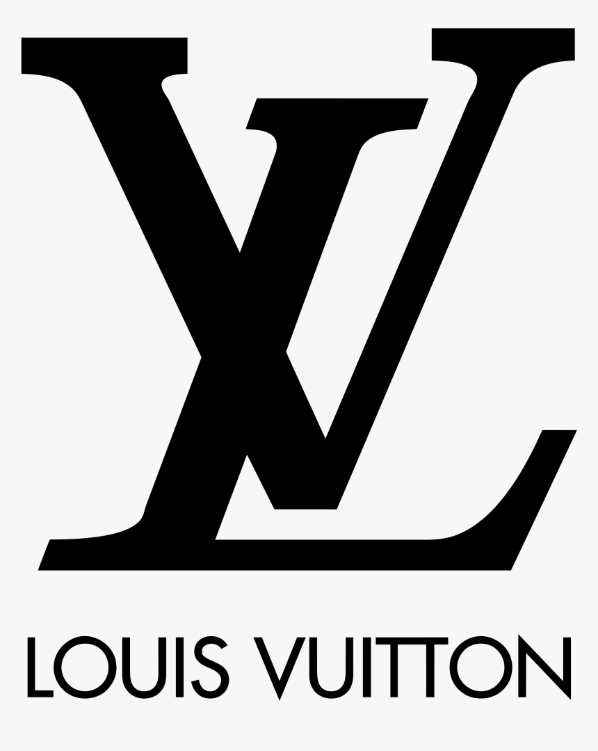 Louis Vuitton Logo Big, HD Png Download, Free Download