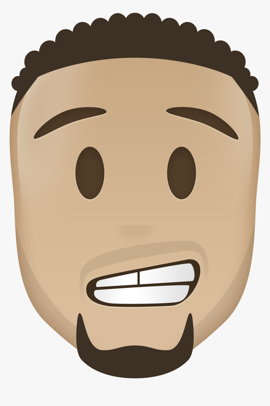 Steph Curry All Star Emoji, HD Png Download, Free Download