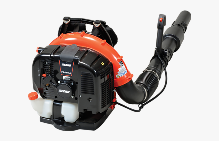 Pb-760ln - Home Depot Blower, HD Png Download, Free Download