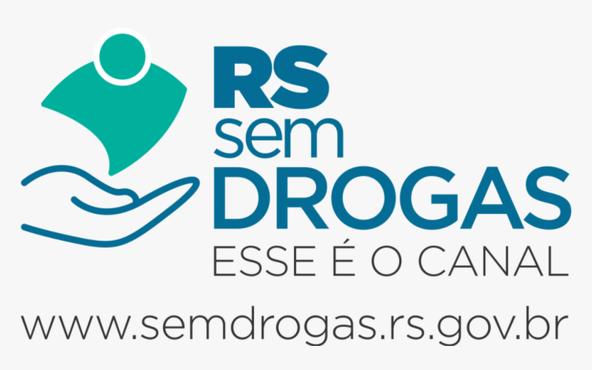 Lançado Na Região O Programa Rs Sem Drogas, HD Png Download, Free Download