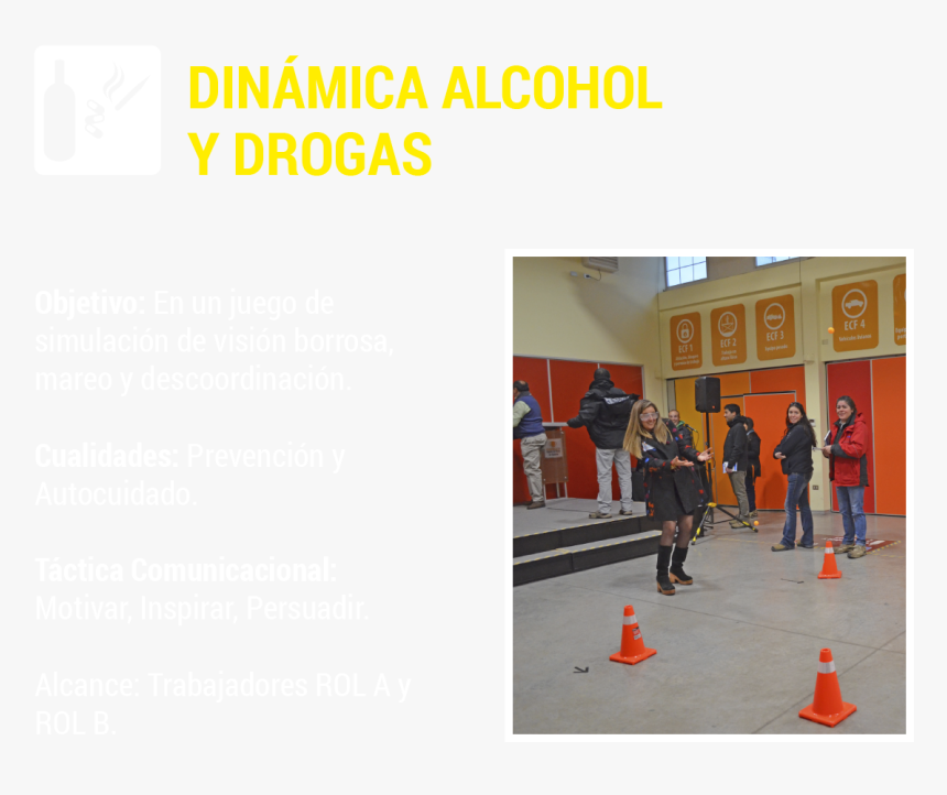 Dinamica Alcohol Drogas - Floor, HD Png Download, Free Download