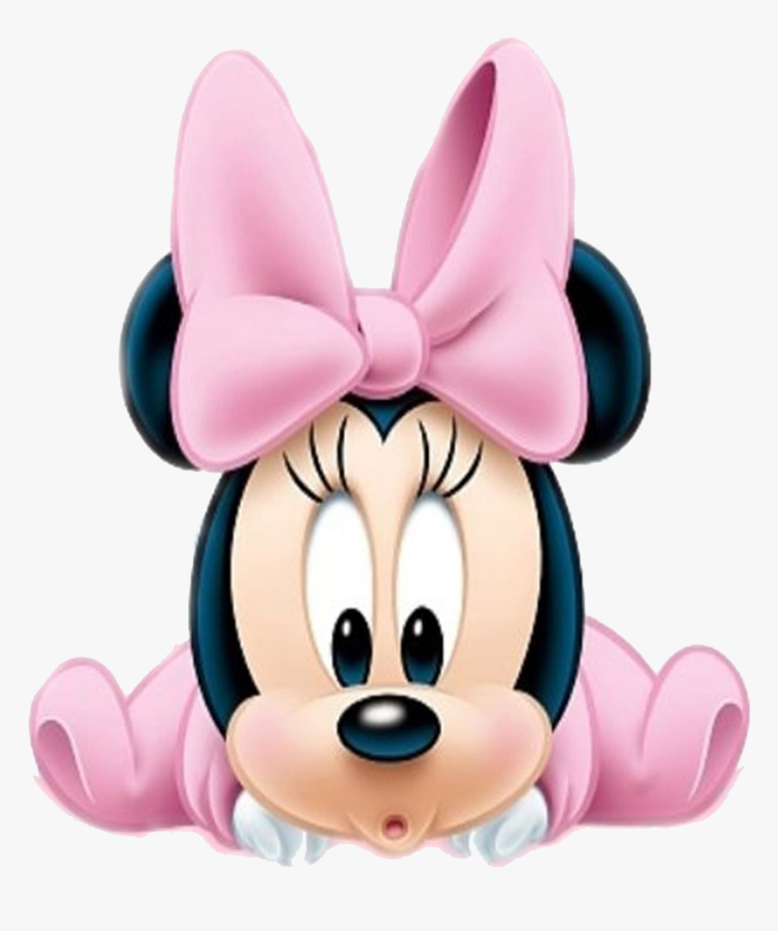 Fondos De Minnie Bebe Hd Png Download Kindpng Fondos De Minnie Bebe Hd Png Download Kindpng