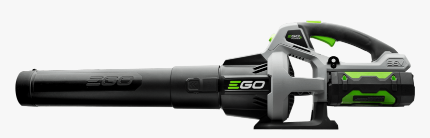 Power 530 Cfm Blower - Ego Blower, HD Png Download, Free Download