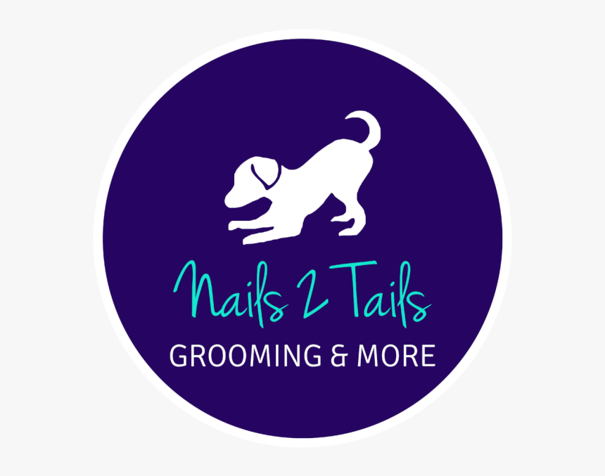 Nails 2 Tails Texas - Dog, HD Png Download, Free Download