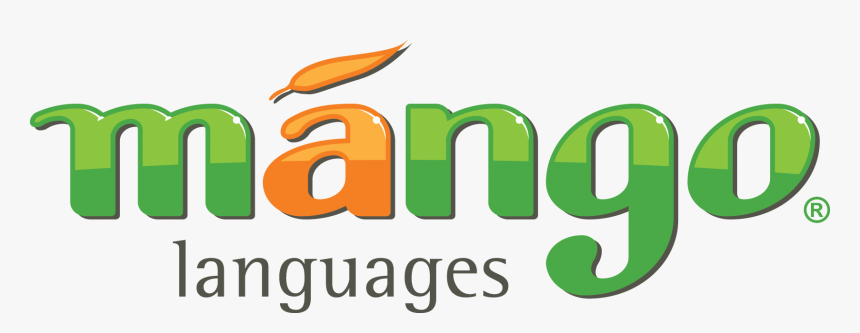 Transparent Languages Icon Png - Mango Language, Png Download - kindpng