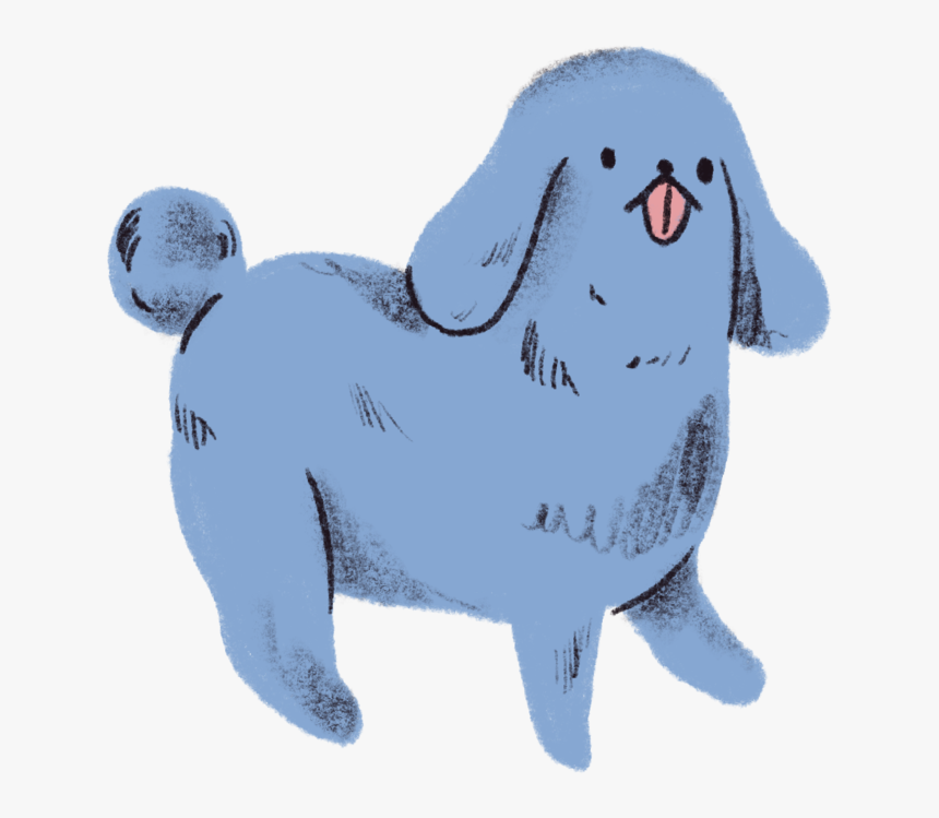 Dog4 - Companion Dog, HD Png Download, Free Download