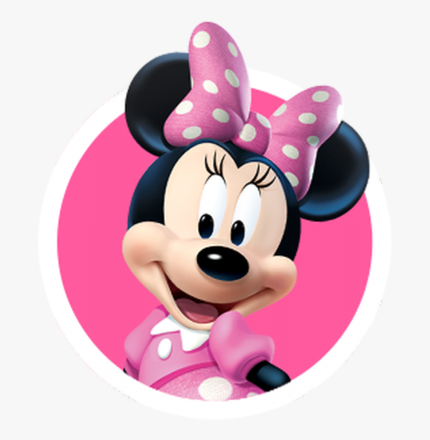 Mickey Daisy Youtube Minnie Pluto Duck Mouse - High Resolution Minnie Mouse Png, Transparent Png, Free Download