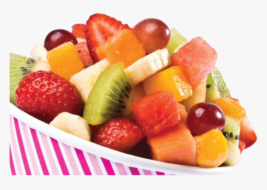 Beneficios Das Frutas Caracteristicas Gerais - Beneficios Salada De Frutas, HD Png Download, Free Download