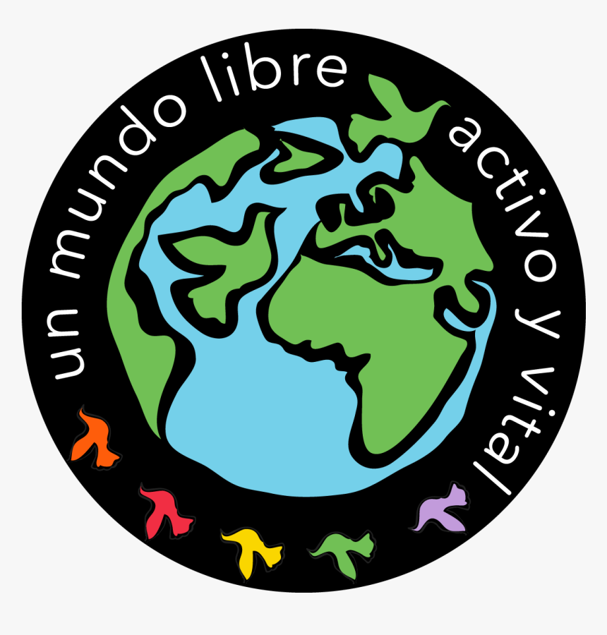 Mundo Libre De Drogas, HD Png Download, Free Download