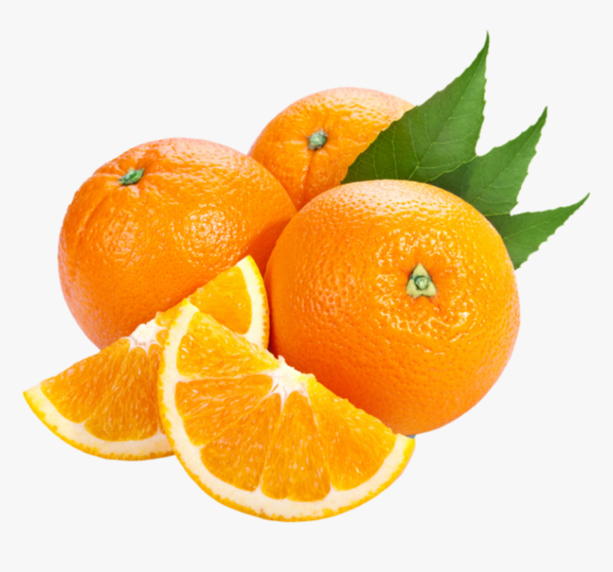 Imagem De Frutas - Orange Png, Transparent Png, Free Download