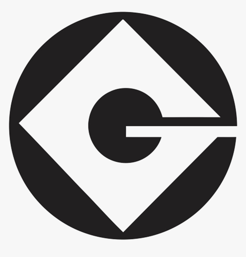 G Minions, HD Png Download, Free Download